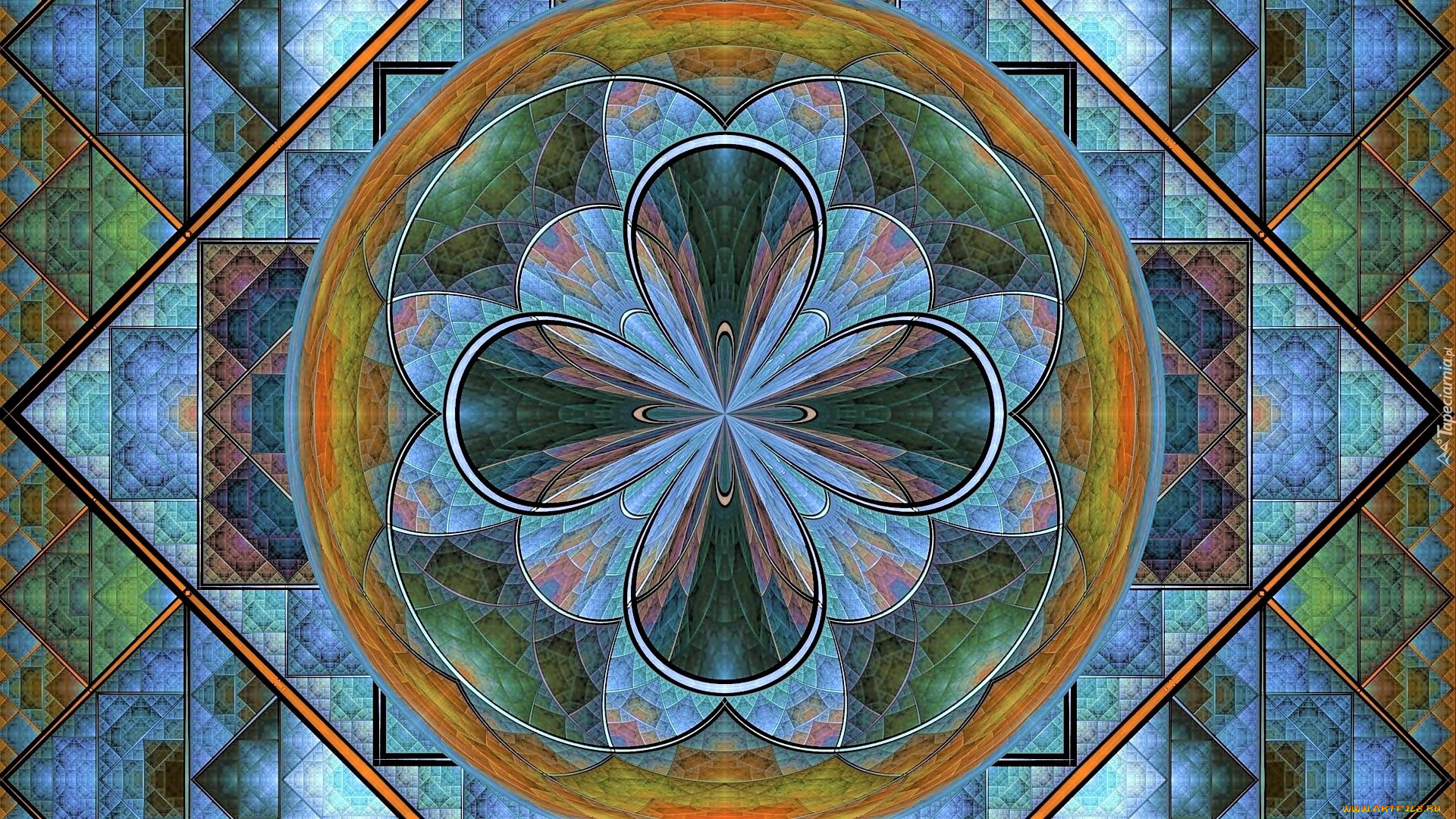 3 ,  , fractal, , , 